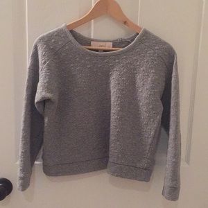 Loft sweater